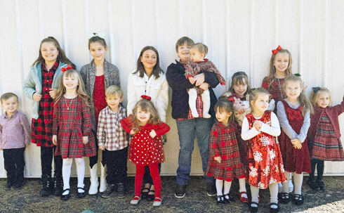 Children's Church
