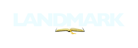 Landmark Baptist Church Logo