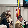 Traditional Music in Sunday Service